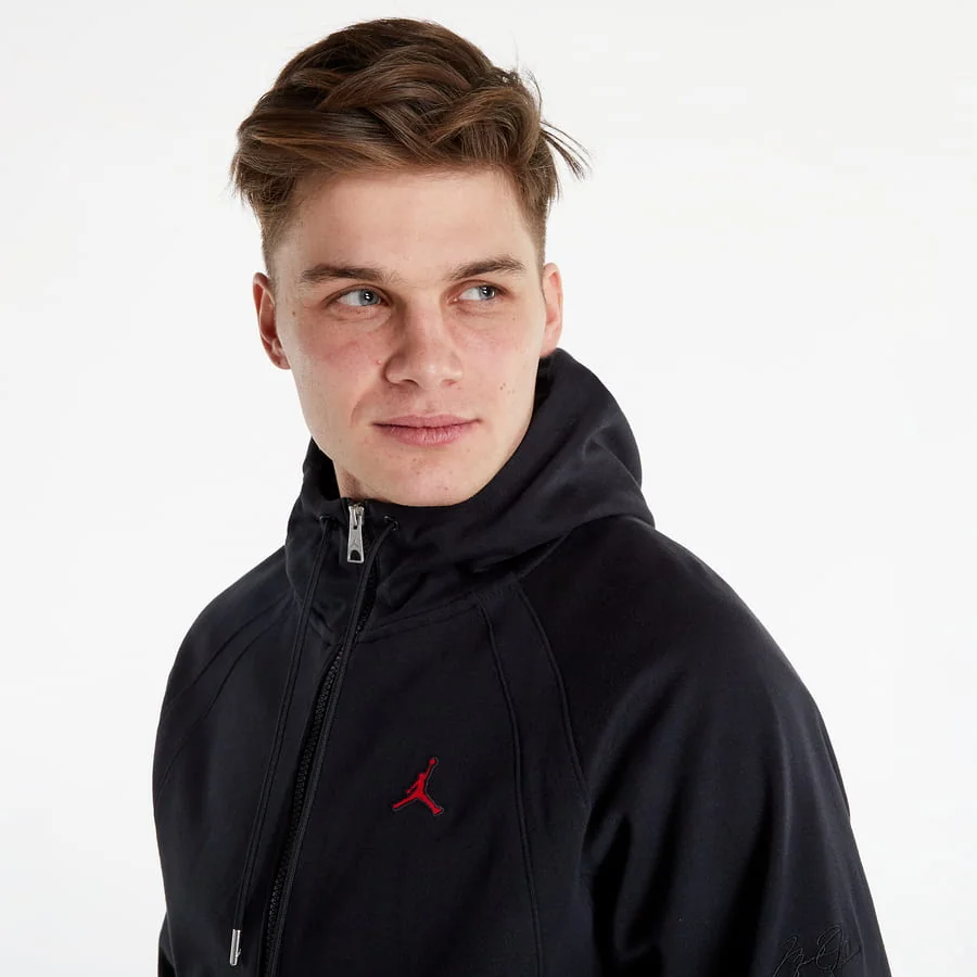 Худі Jordan Zip — Одяг