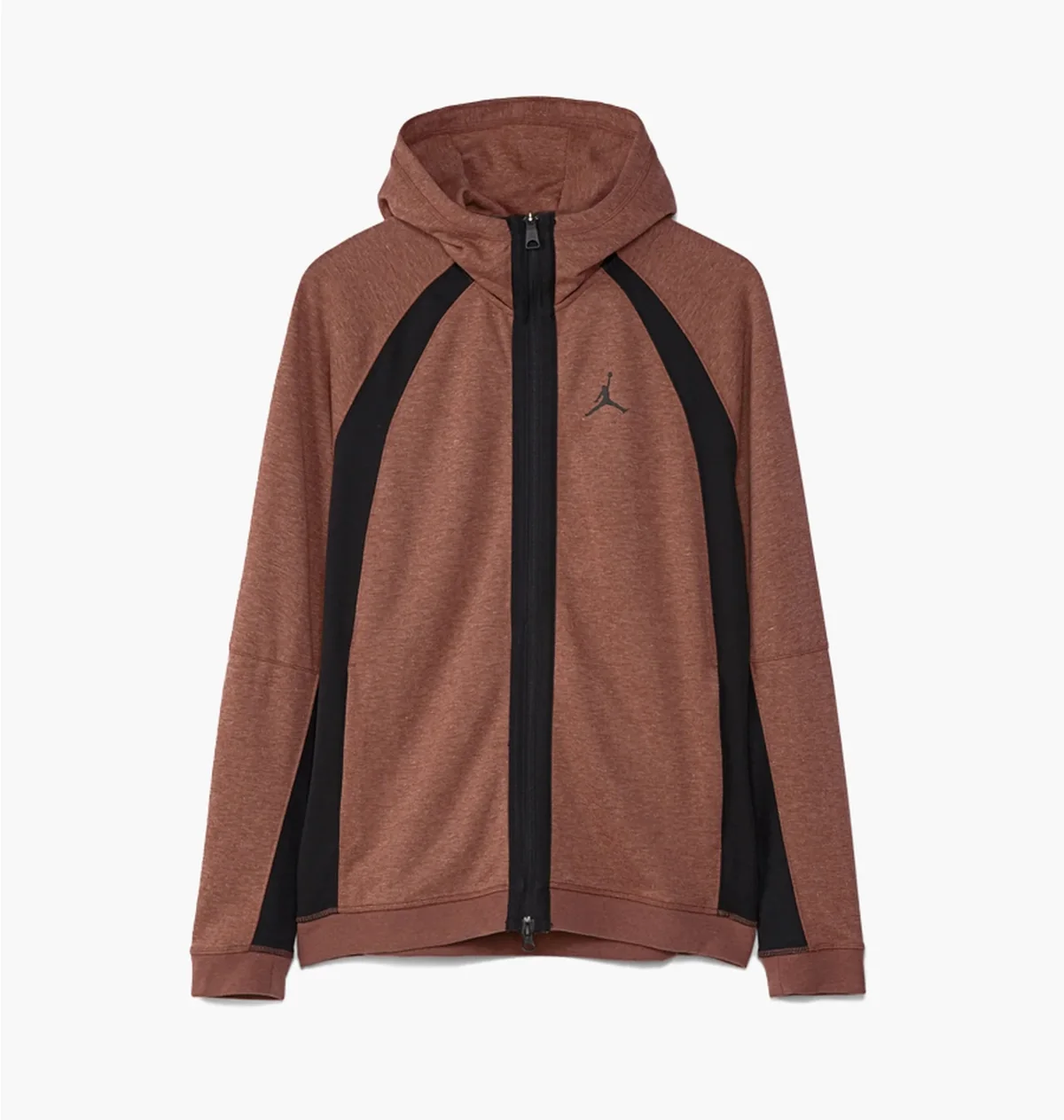 Худі Jordan Zip — Одяг