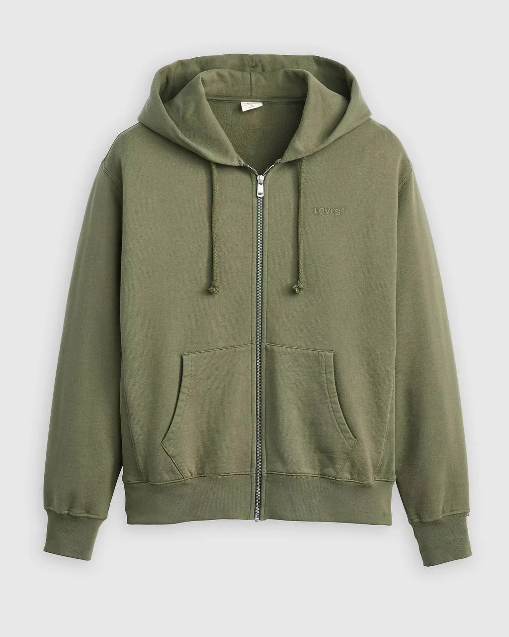Худі Levis Authentic Full Zip