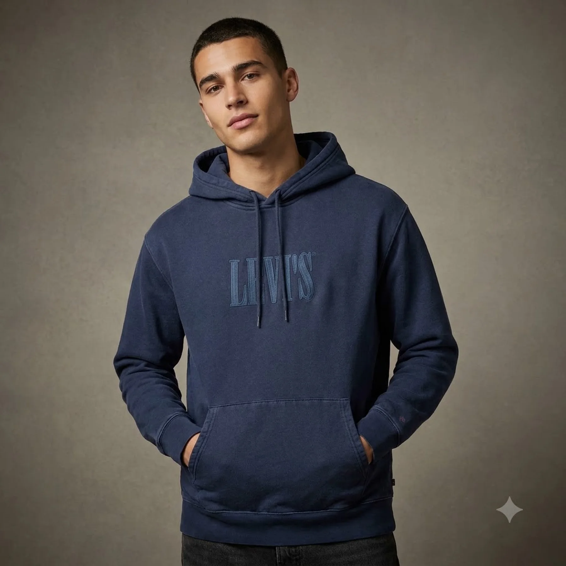 Худі Levis Hoodie