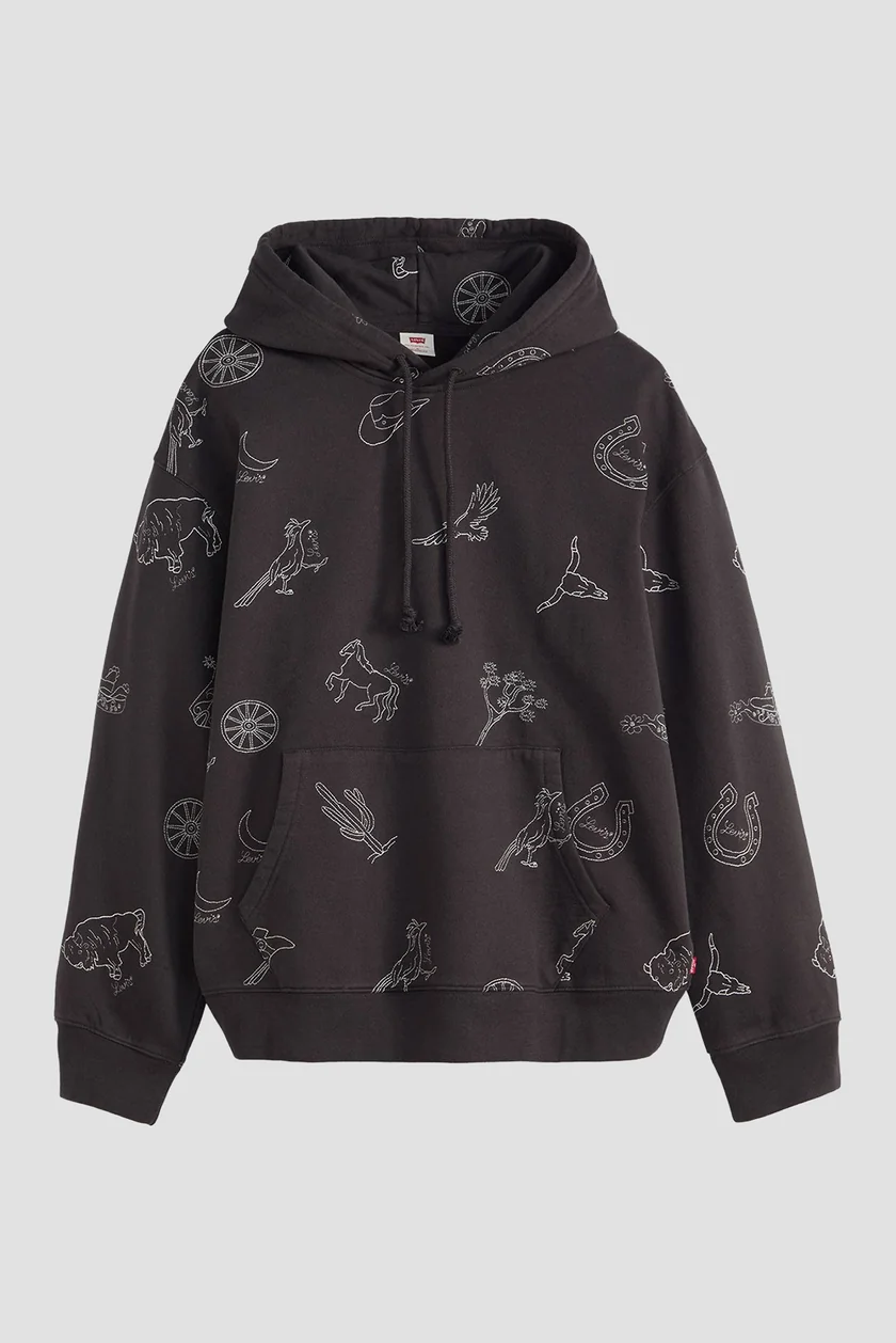 Худі Levis Hoodie