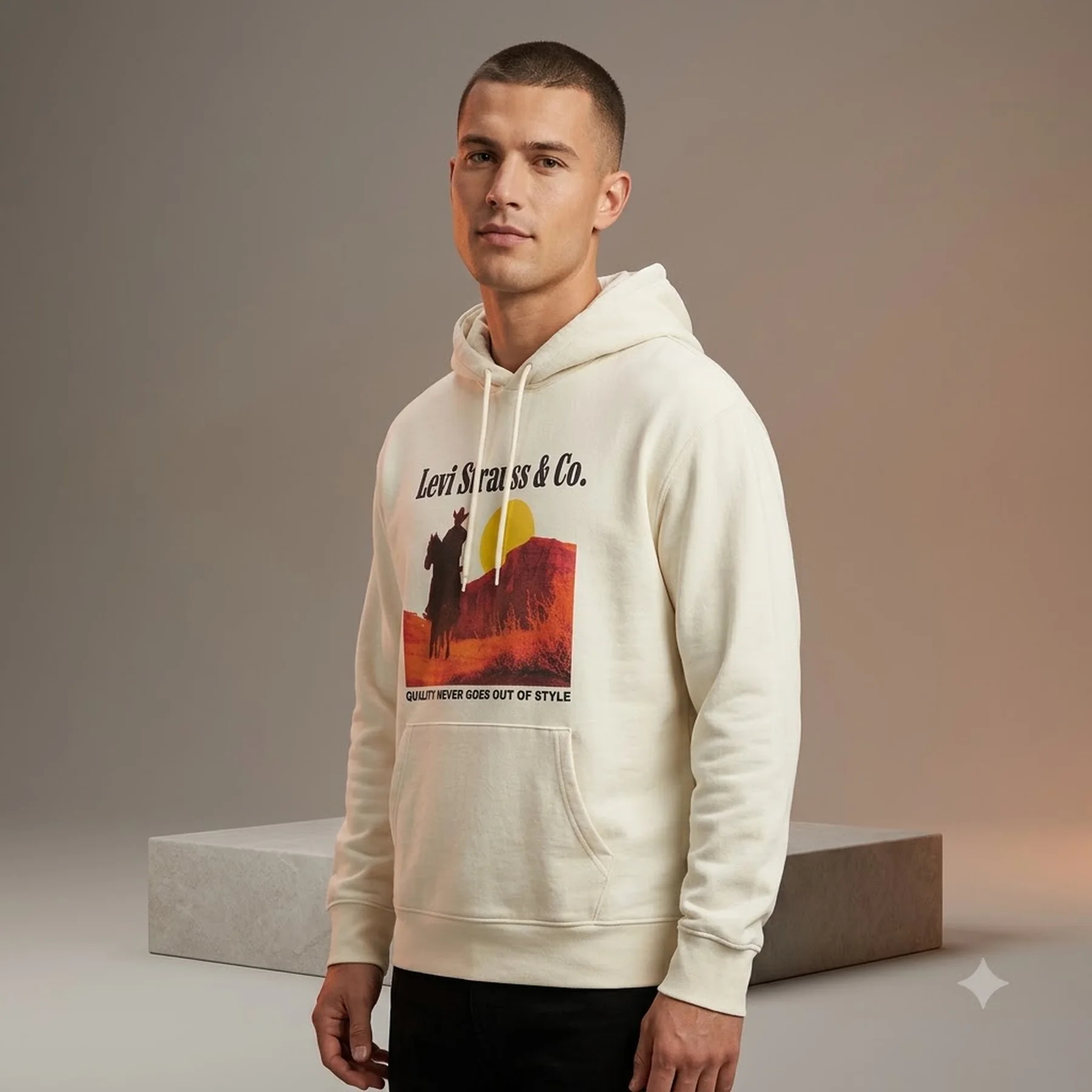 Худі Levis Hoodie