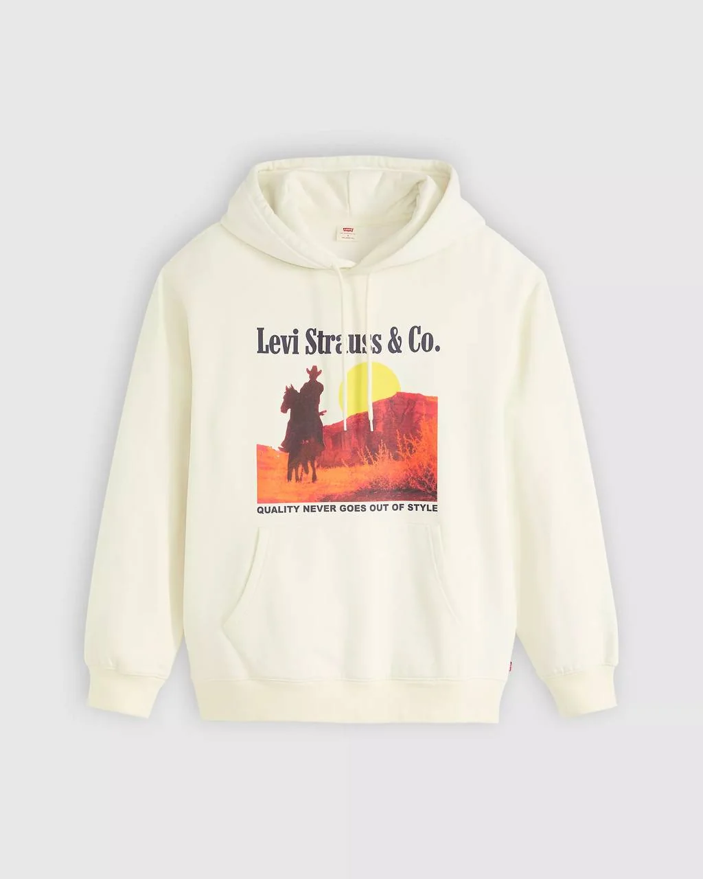 Худі Levis Hoodie