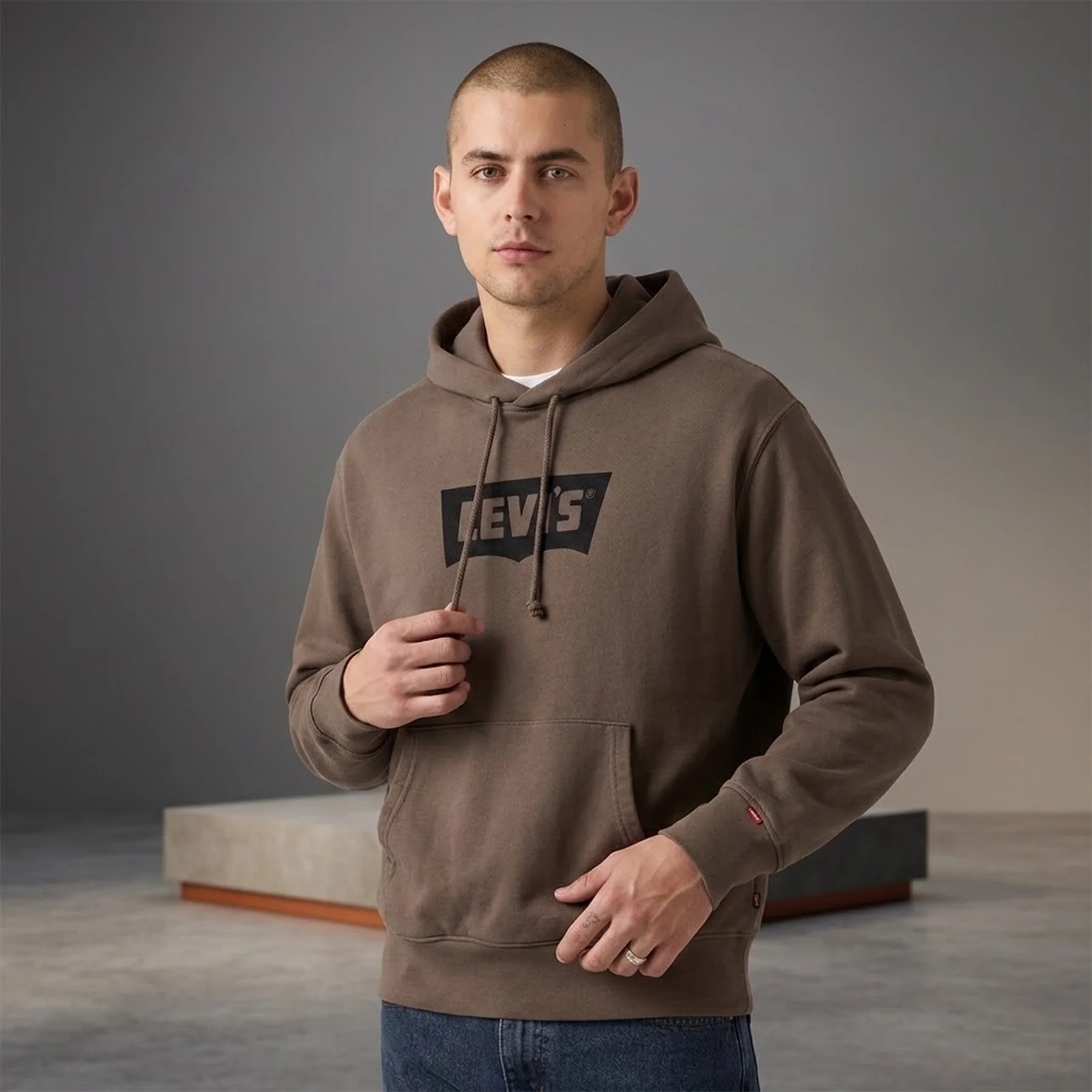 Худі Levis Hoodie