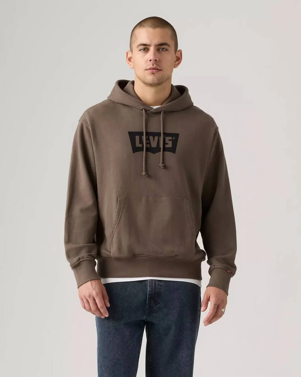 Худі Levis Hoodie