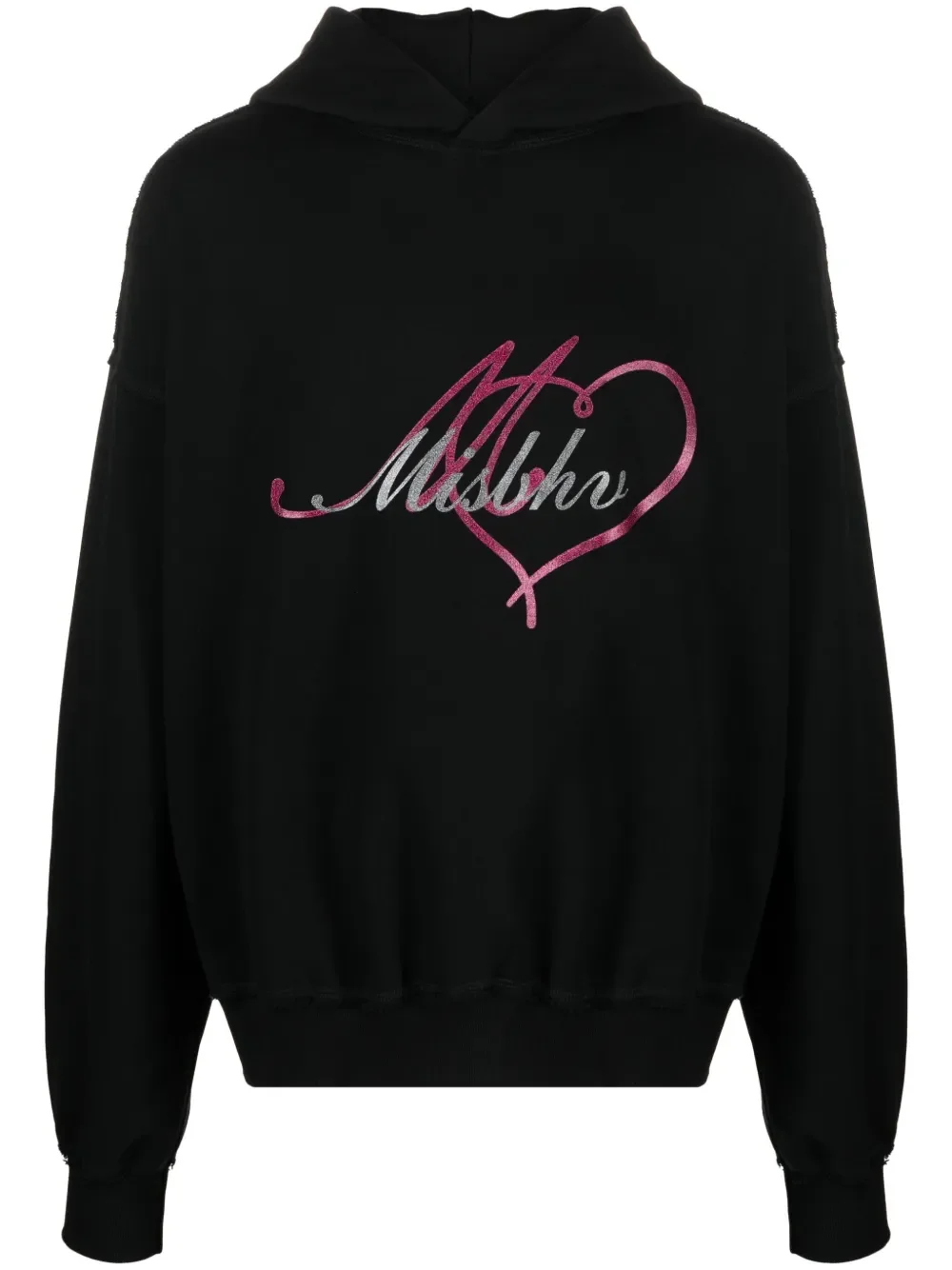 Худі MISBHV I LOVE MISBHV HOODIE