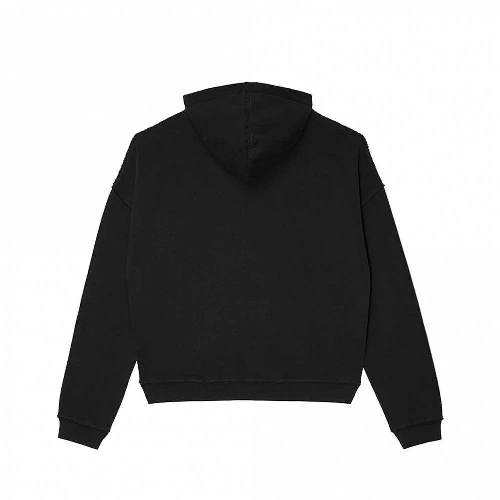 Худі Misbhv soundsystem hoodie black