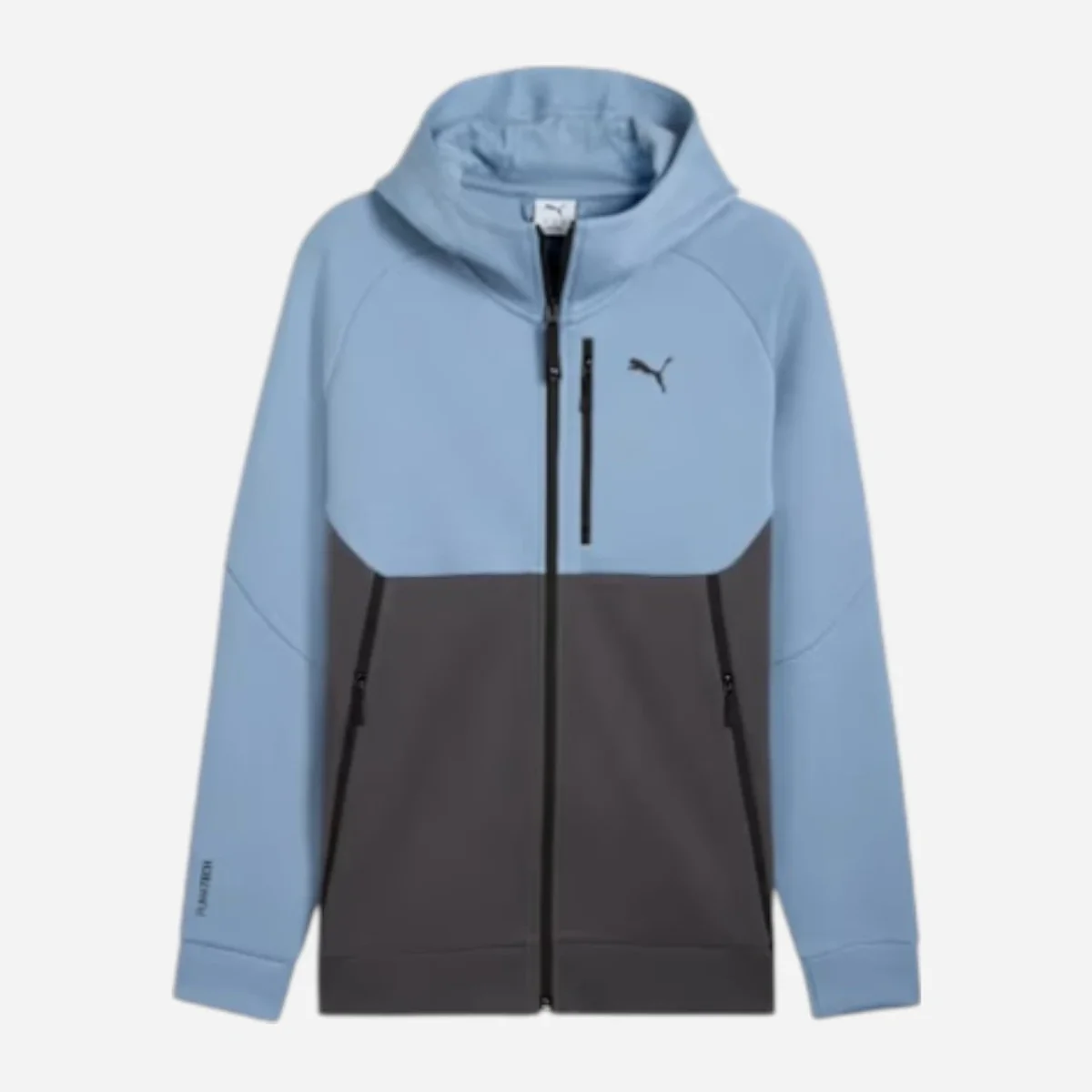 Худі на блискавці PUMA FULL-ZIP DK