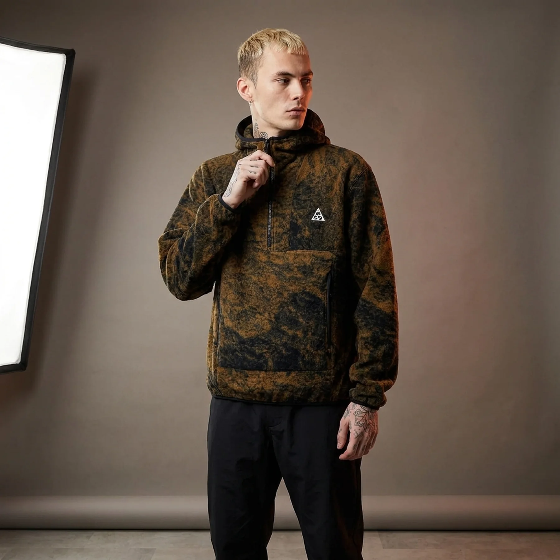 Худі Nike Acg