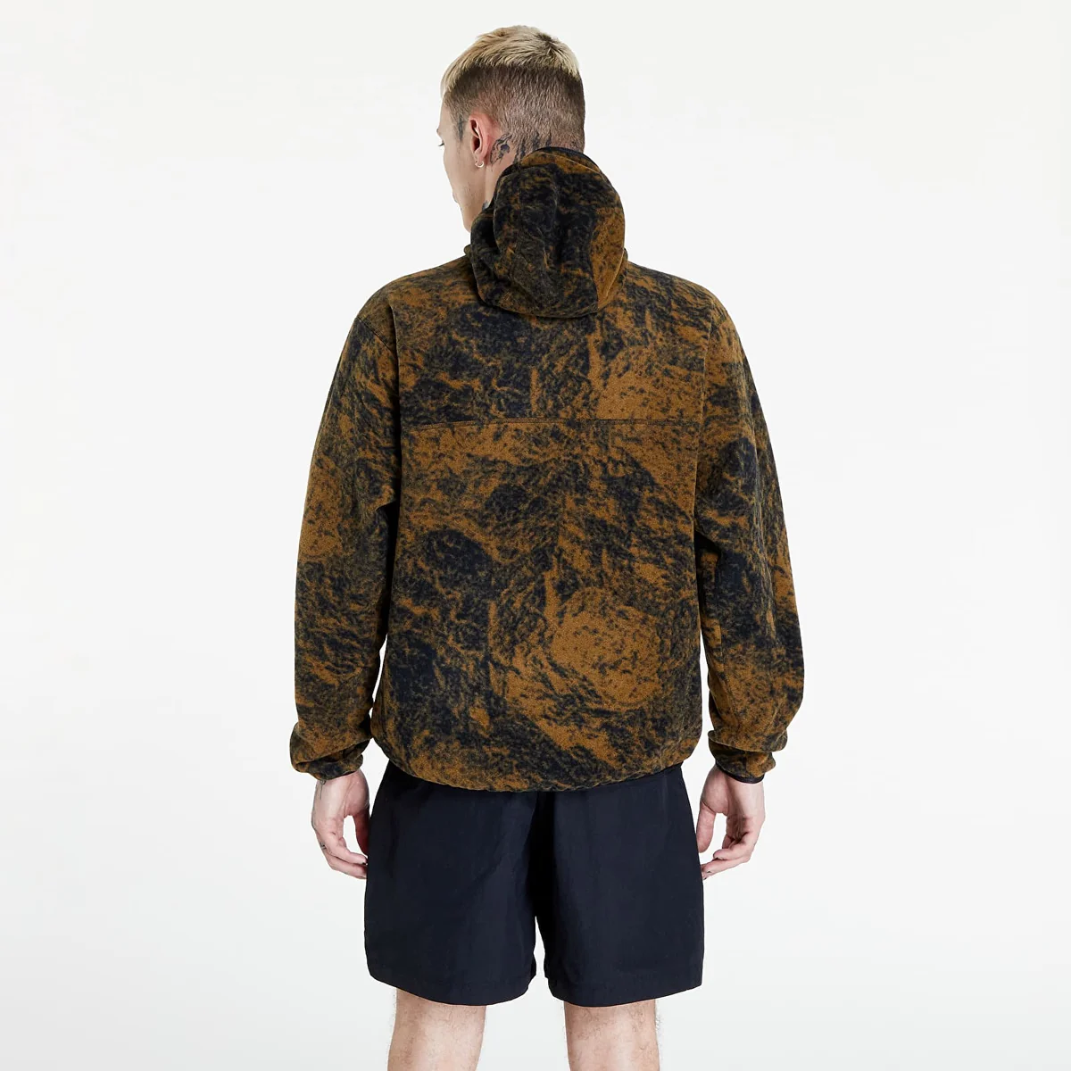 Худі Nike Acg — Одяг