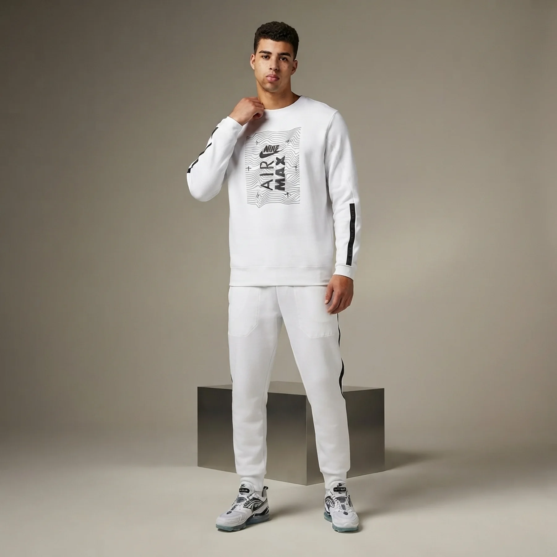 Худі Nike Air Max