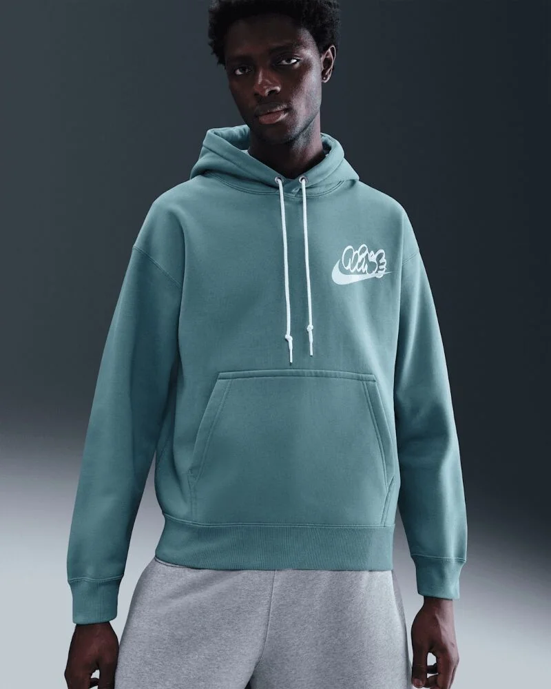Худі Nike Solo Swoosh