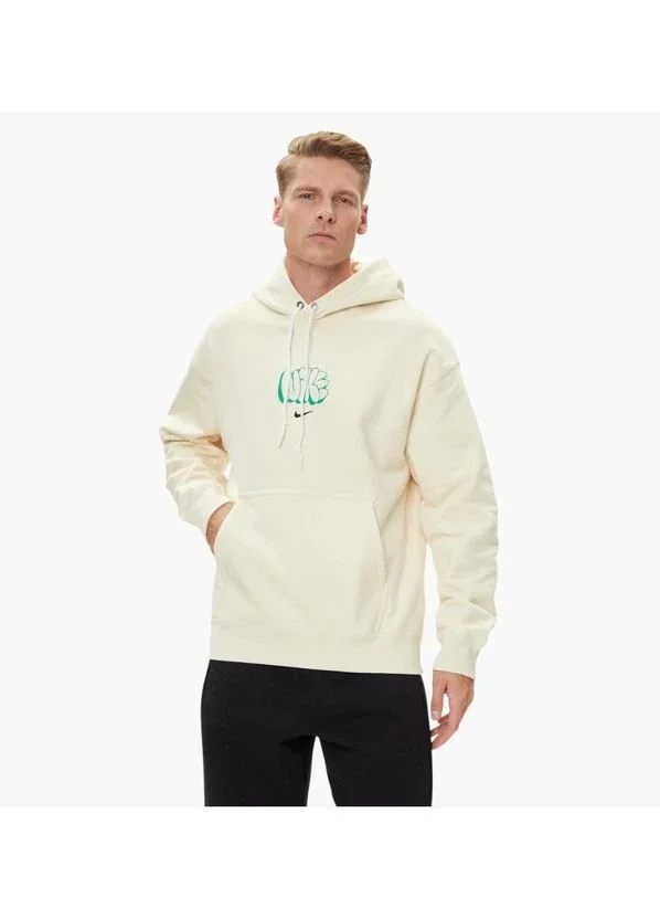 Худі Nike Solo Swoosh