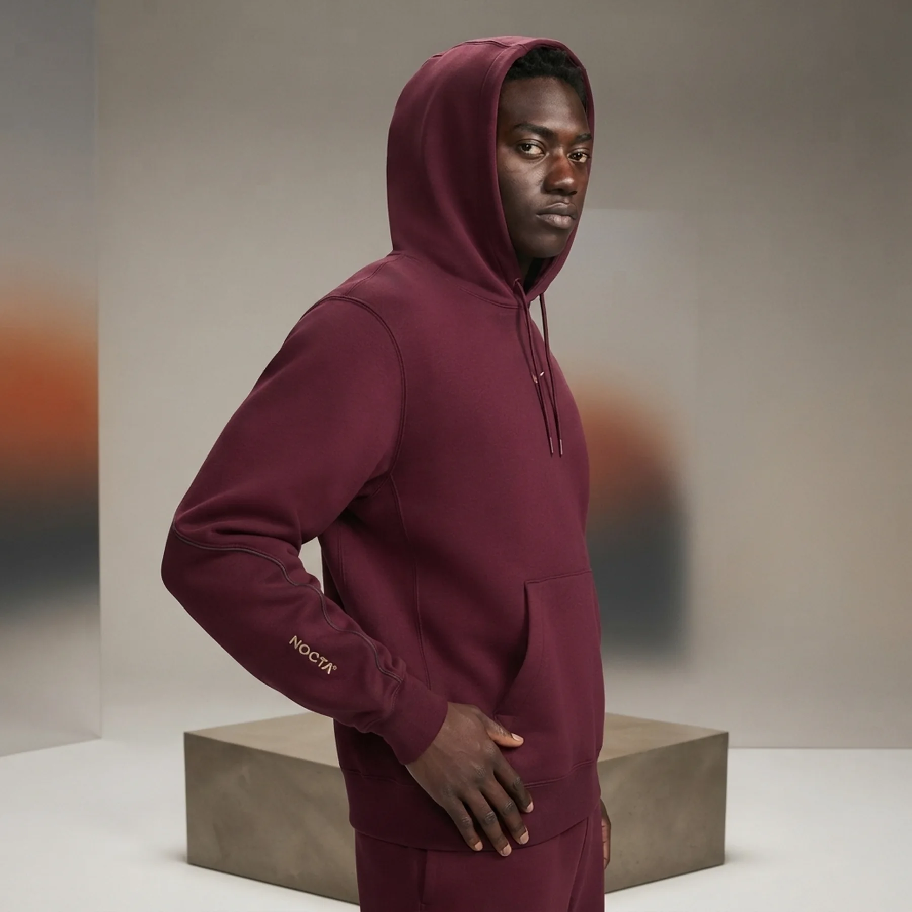 Худі Nike x Nocta Fleece