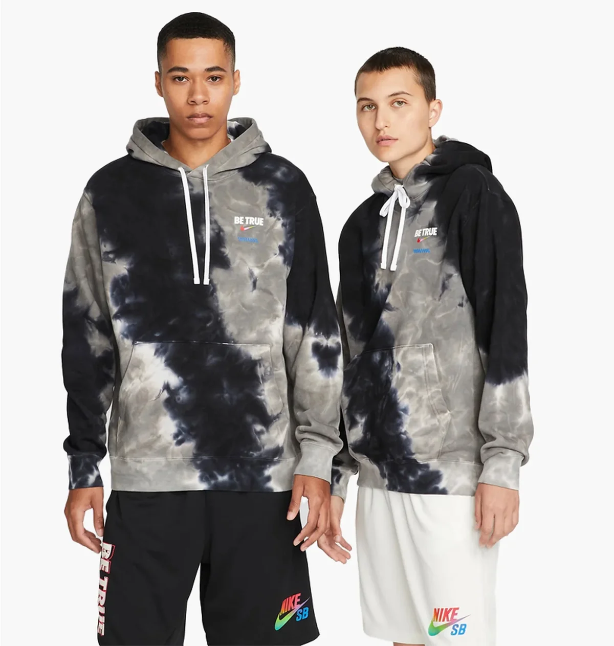 Худі Nike — Одяг