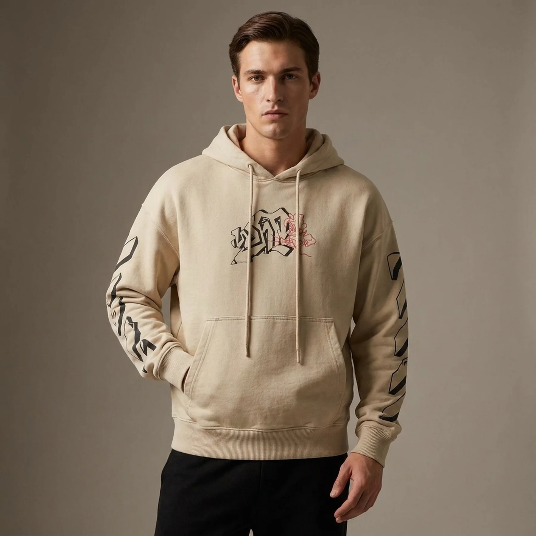 Худі Off-white