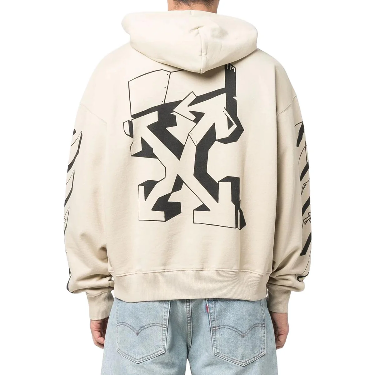 Худі Off-white