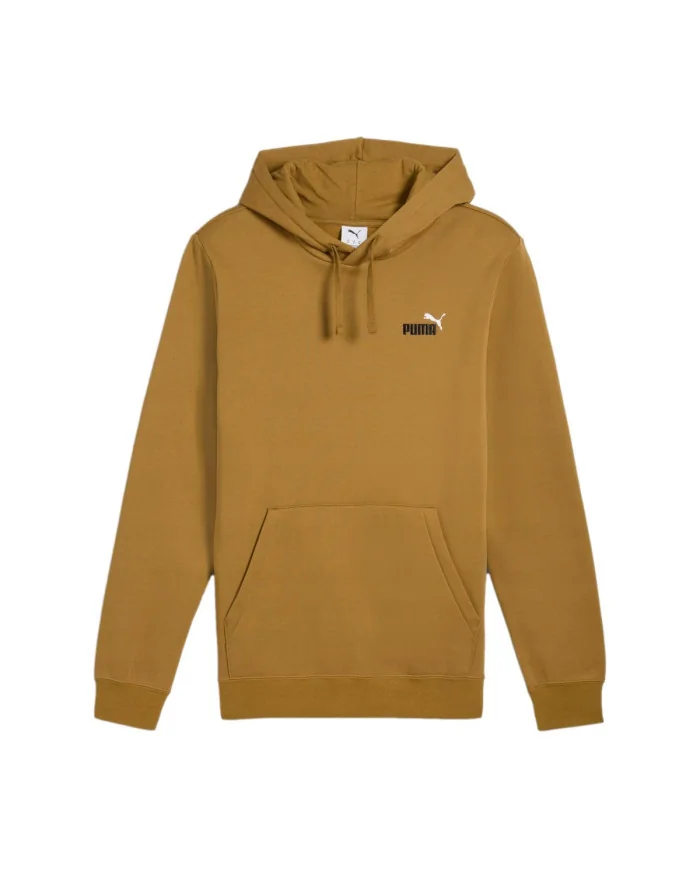 Худі PUMA BLUZA ESS 2 COLOR