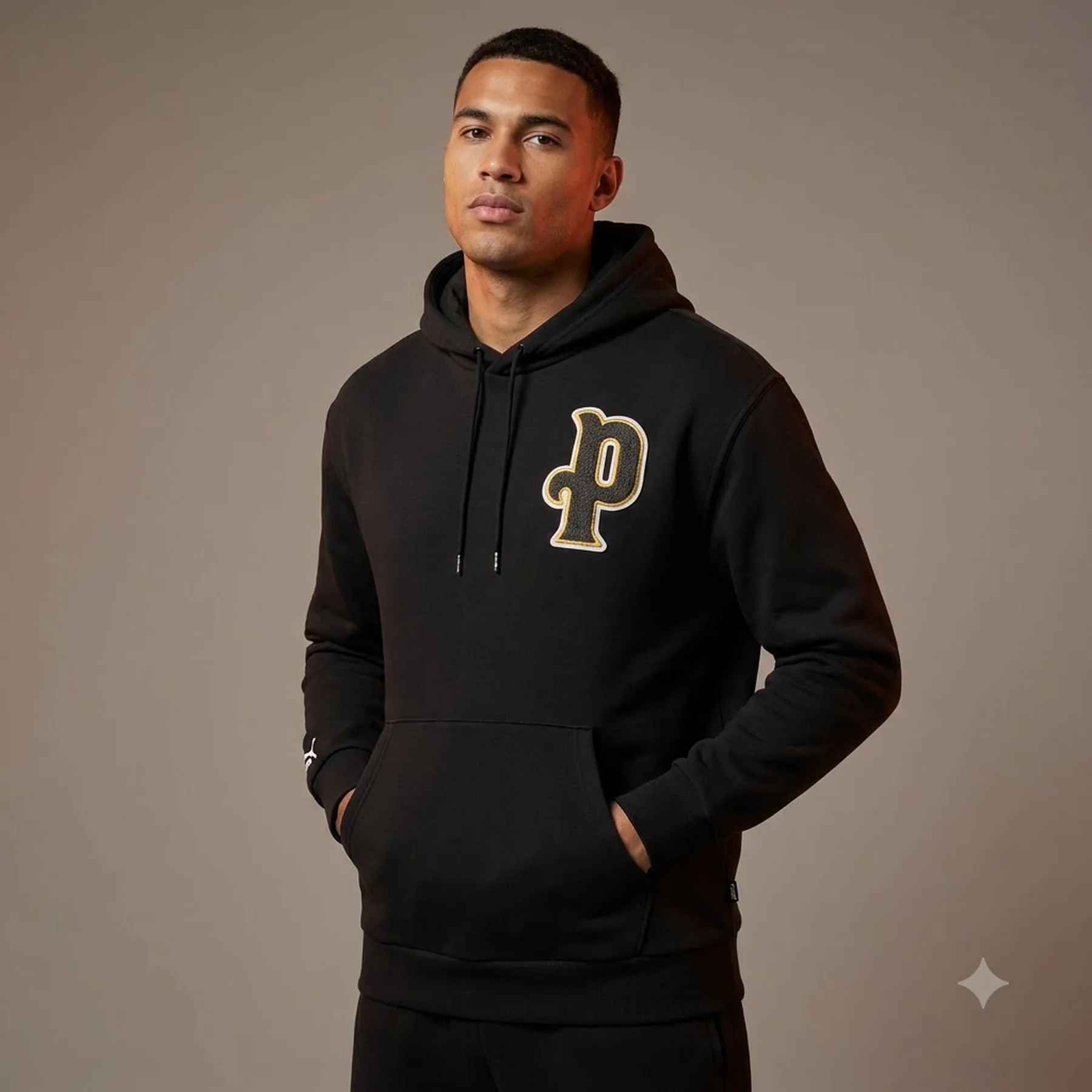 Худі Puma