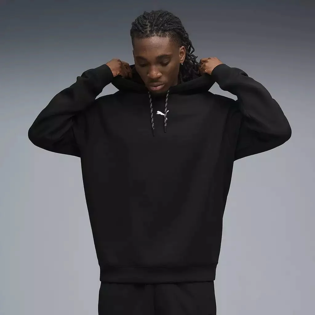Худі Puma M Cloudspun