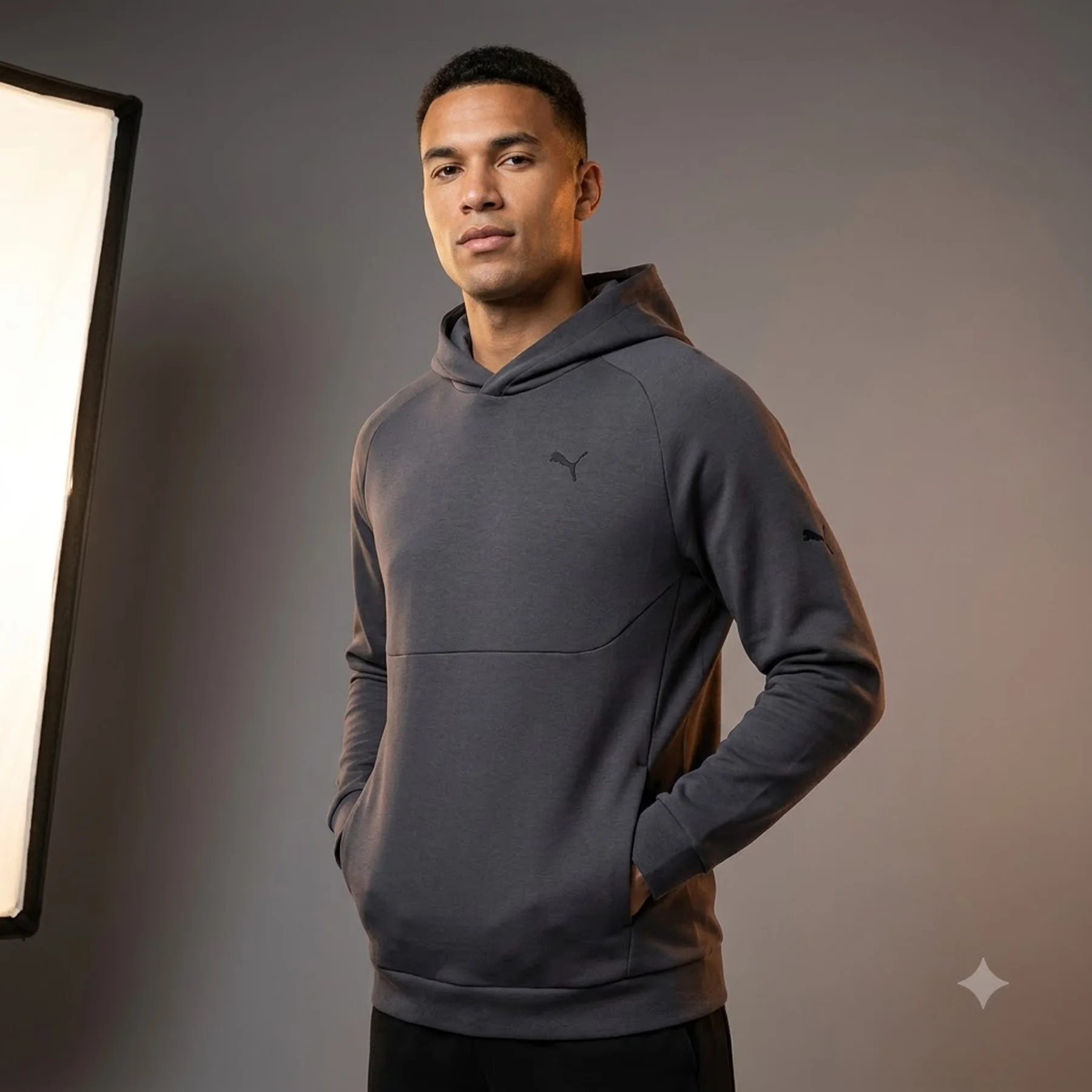Худі Puma PUMATECH DK
