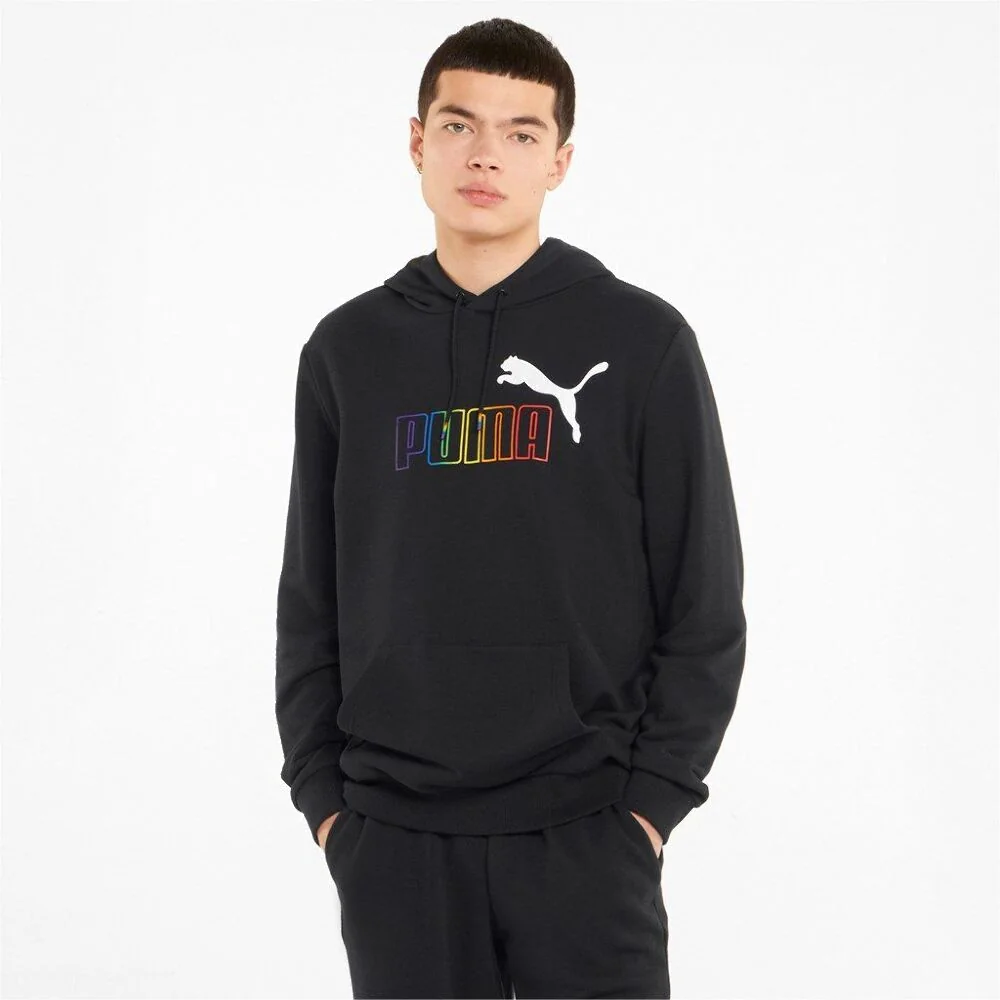 Худі PUMA Rainbow Hoodie
