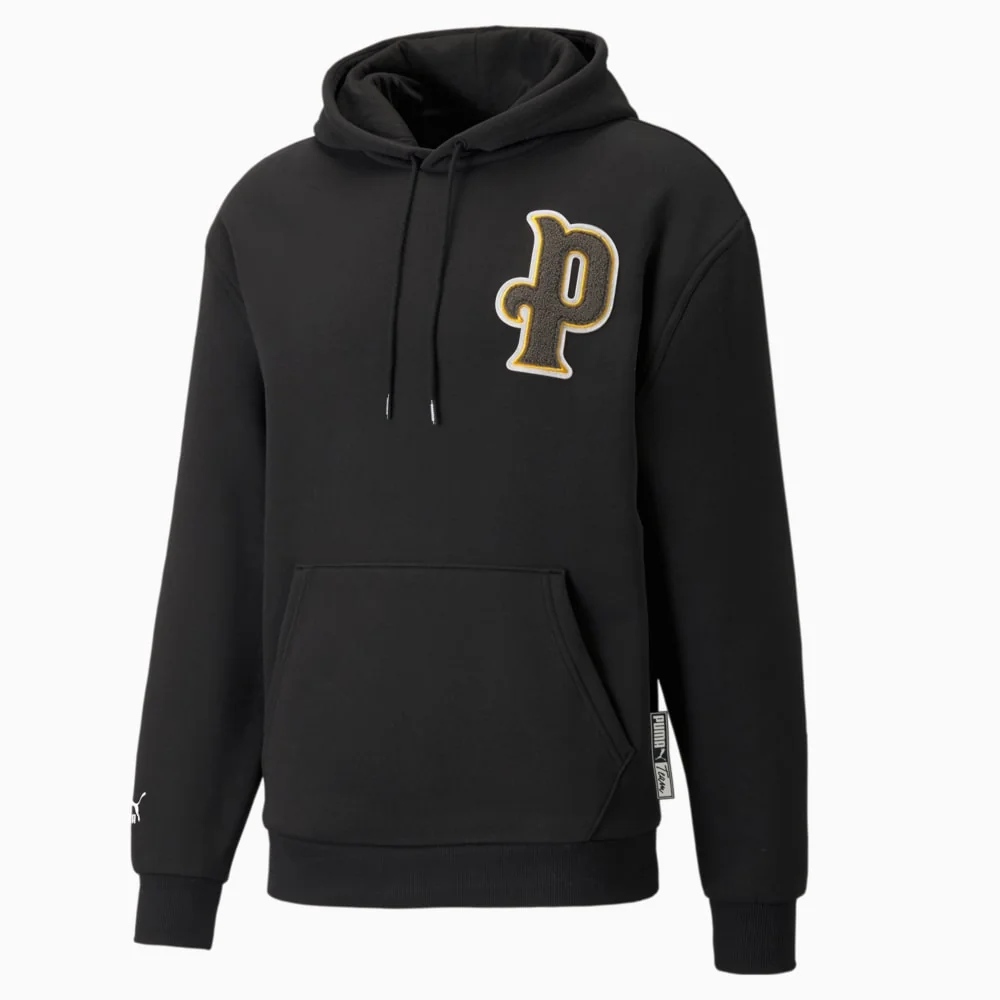 Худі Puma