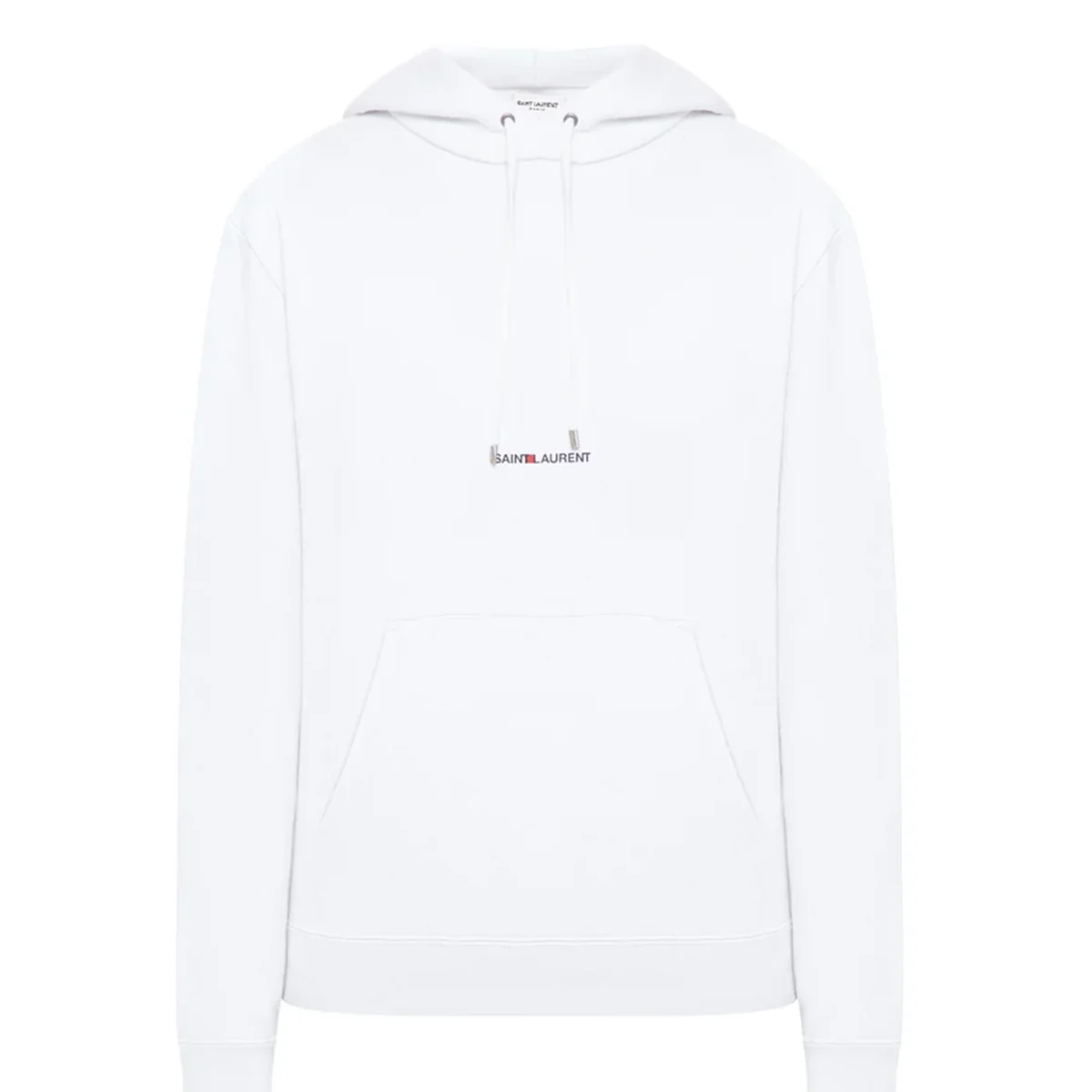 Худі Saint Laurent (біле)