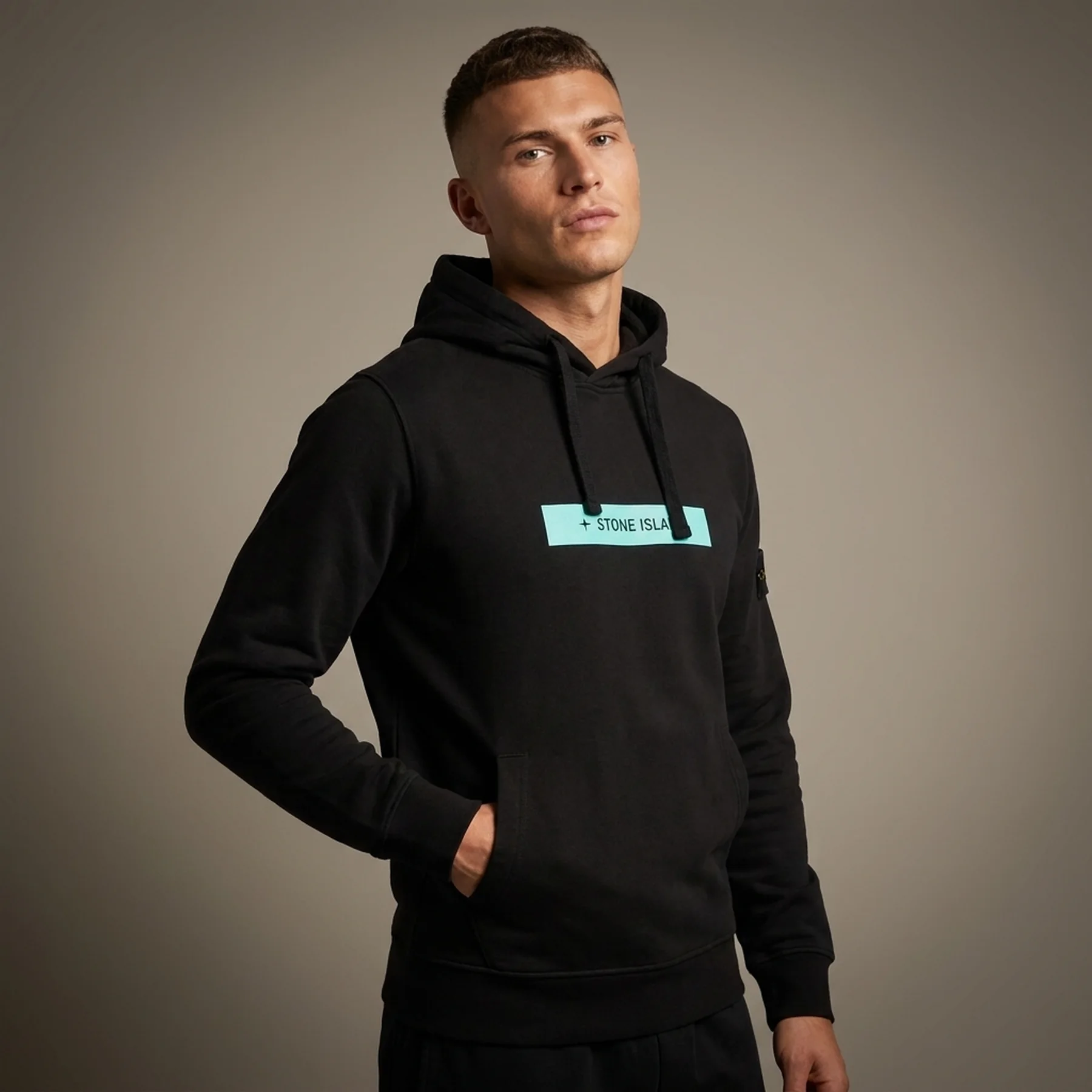 Худі Stone Island