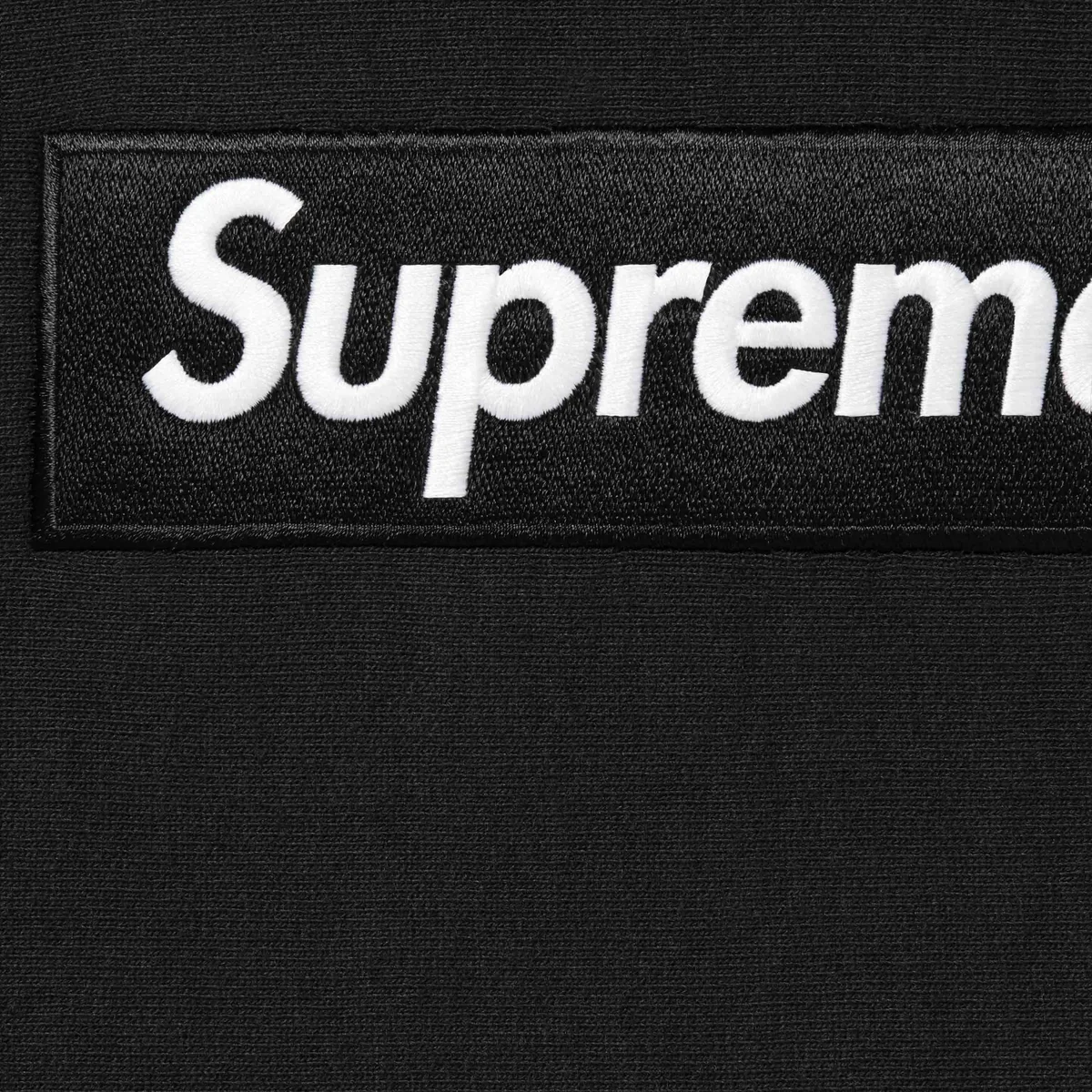 Худі Supreme Box Logo Hooded Sweatshirt