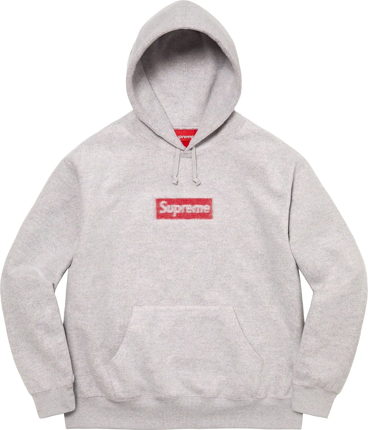 Худі Supreme Inside Out Box Logo Hooded Sweatshirt