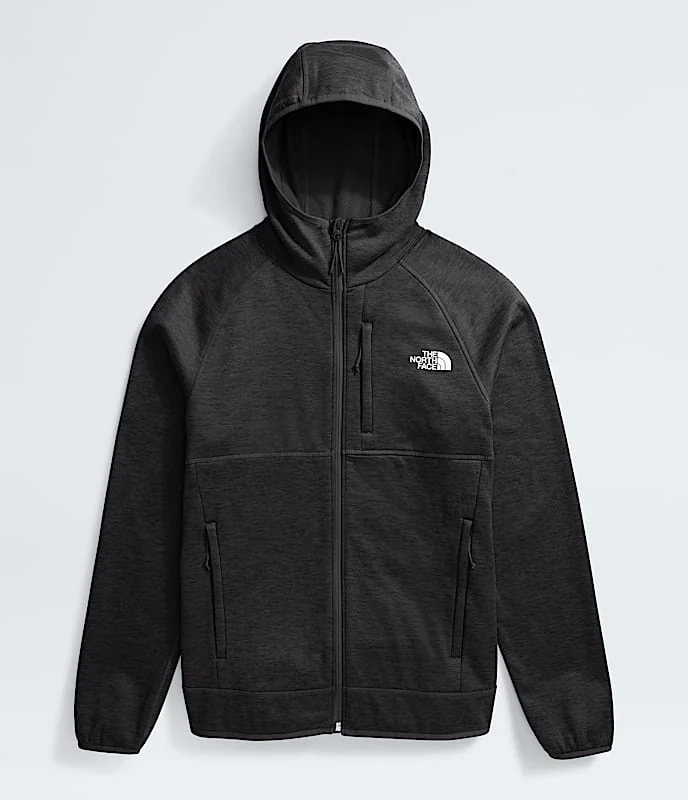 Худі The North Face CNYNLNDS HDY TNH Black