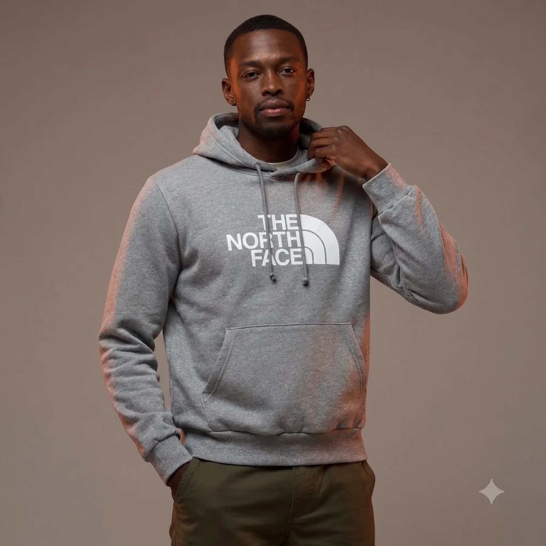 Худі The North Face Half Dome Pullover Hoodie