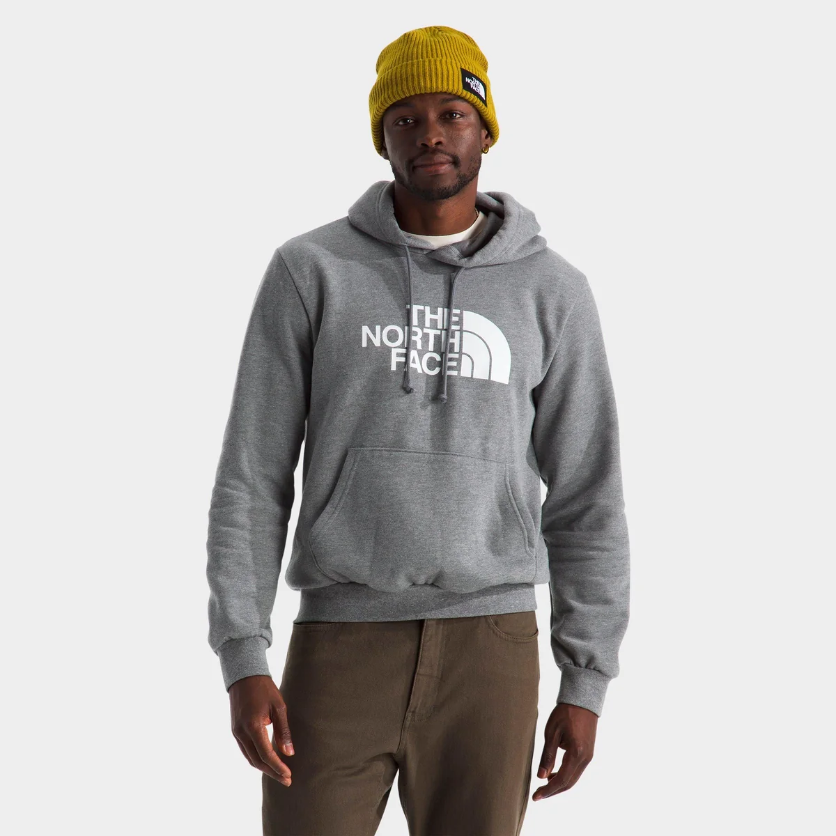 Худі The North Face Half Dome Pullover Hoodie