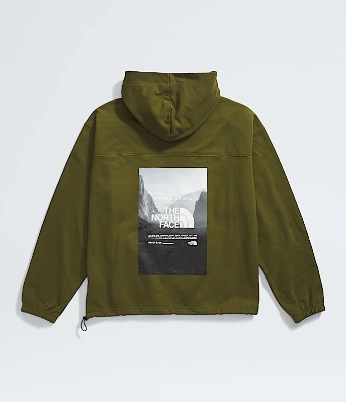 Худі The North Face Men's The North Face AXYS Hoodie