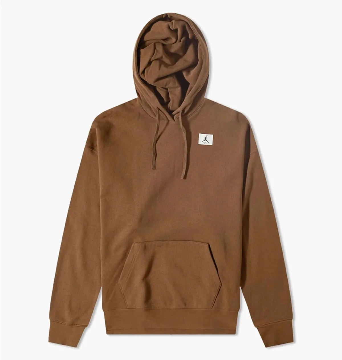 Кофта жіночі Jordan Fleece Hoodie (DQ4603-385)