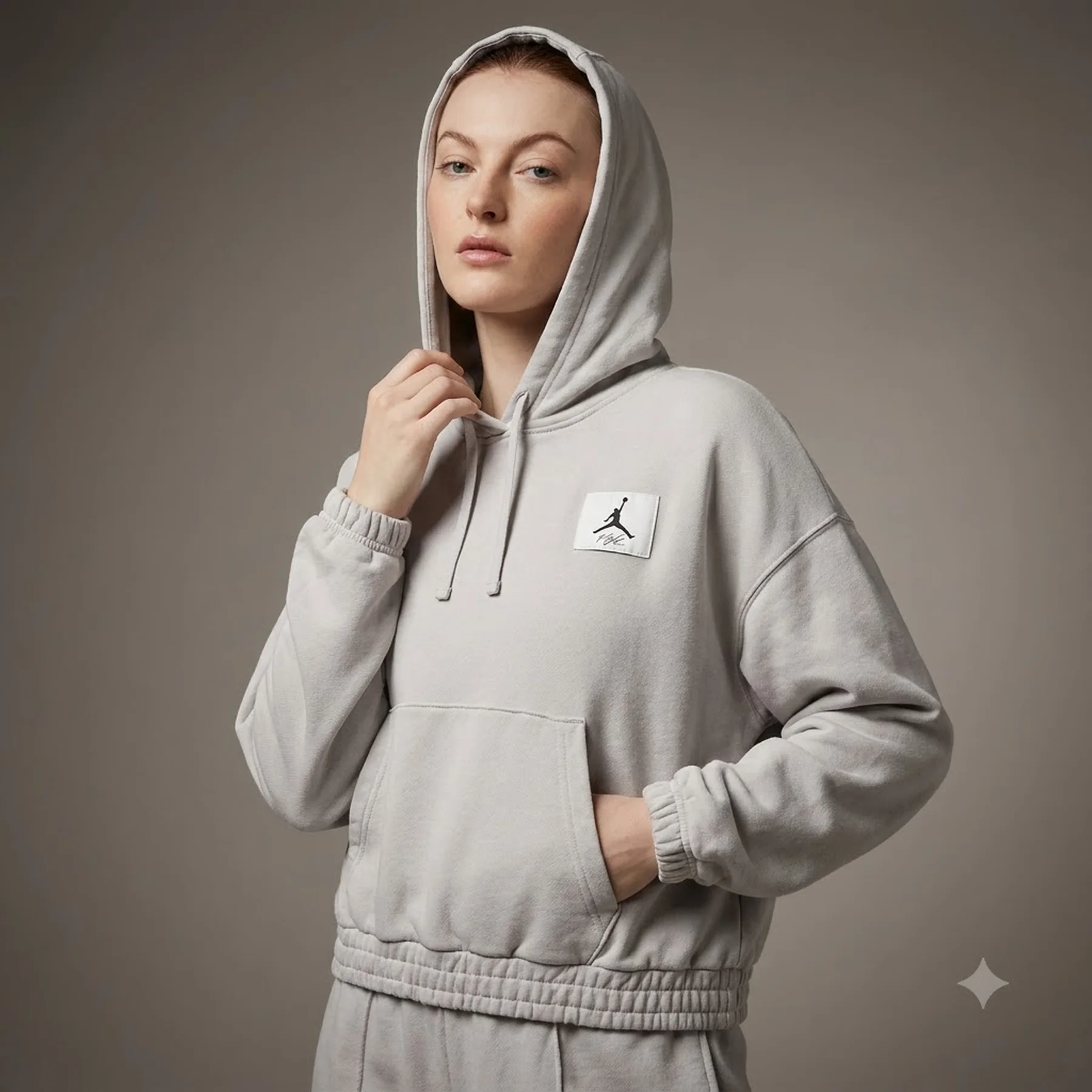 Худі Жіноче Jordan
