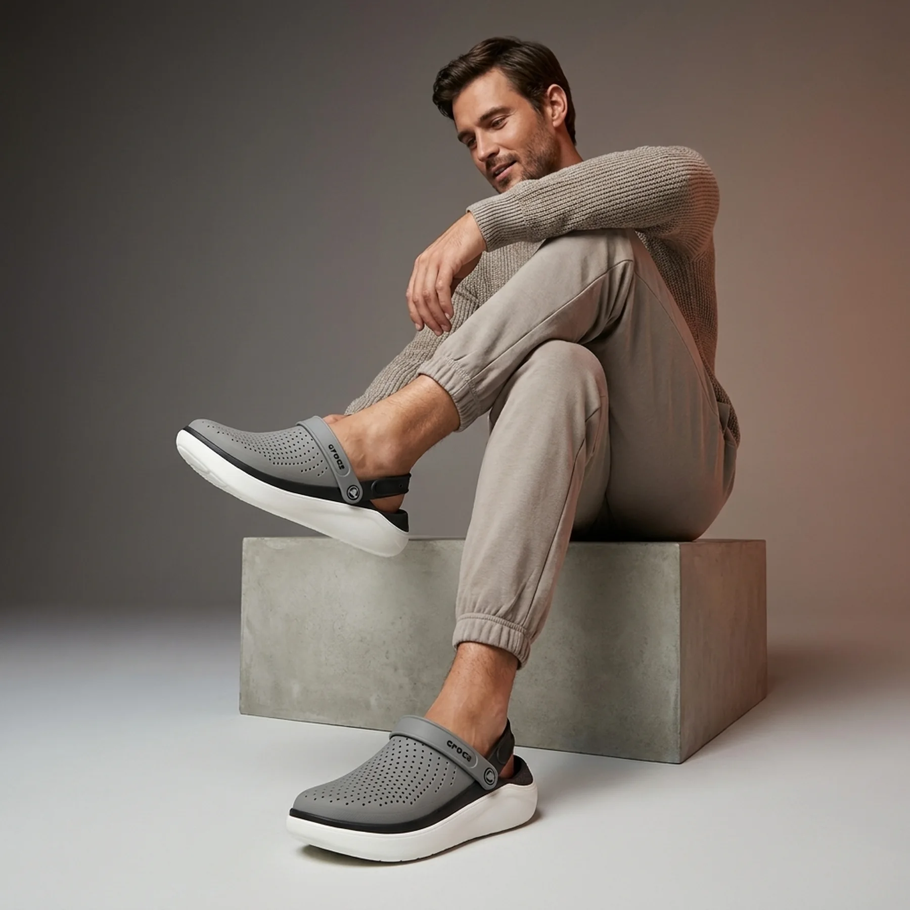 Inmotion Clog
