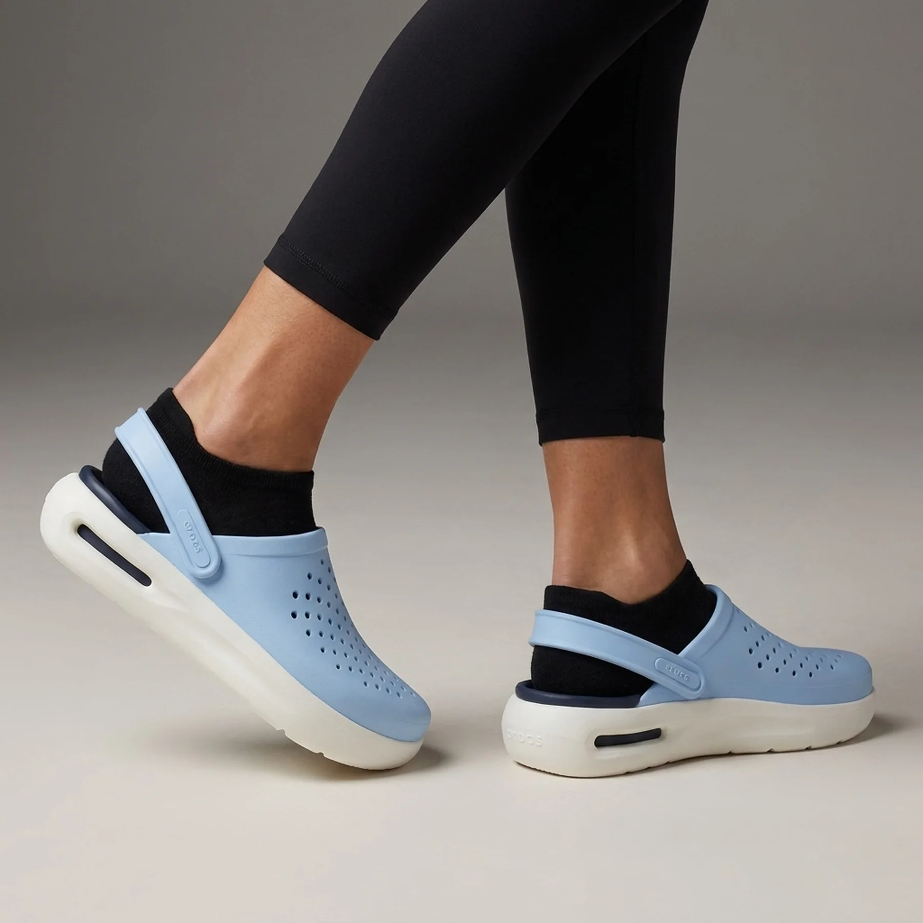 Inmotion Clog