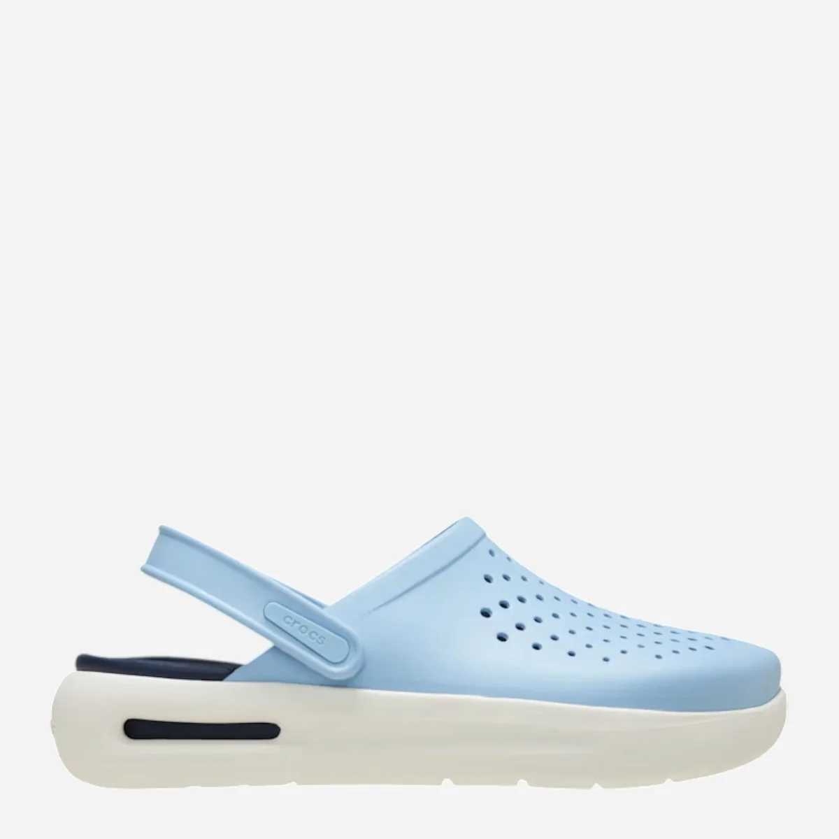Inmotion Clog