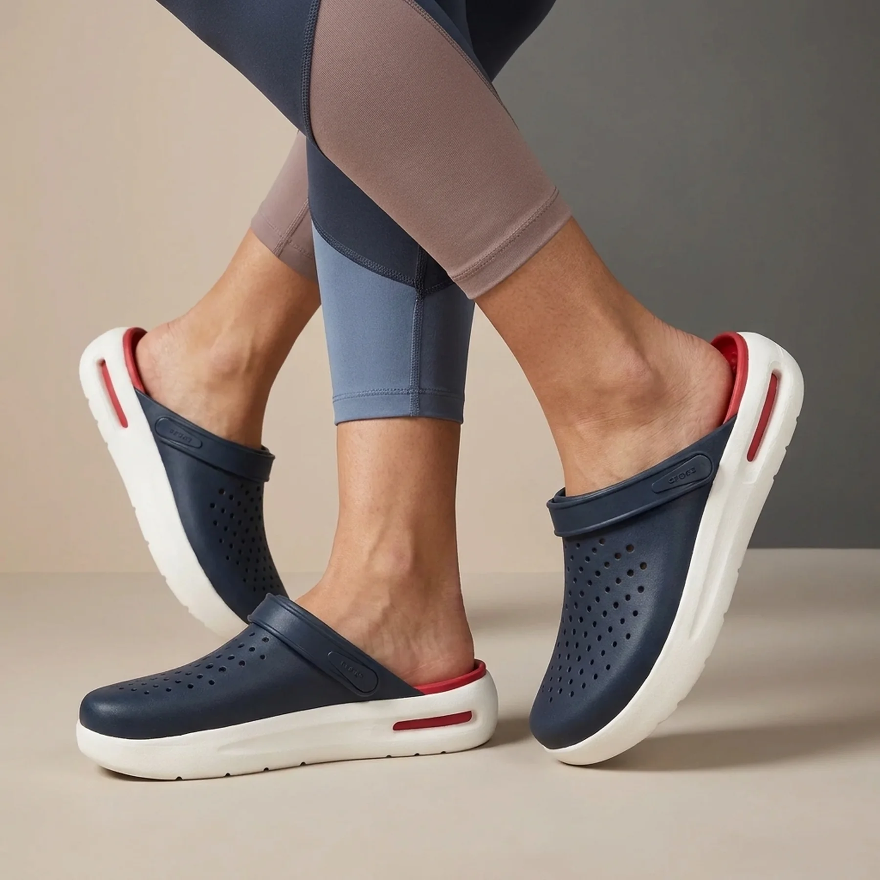 Inmotion Clog