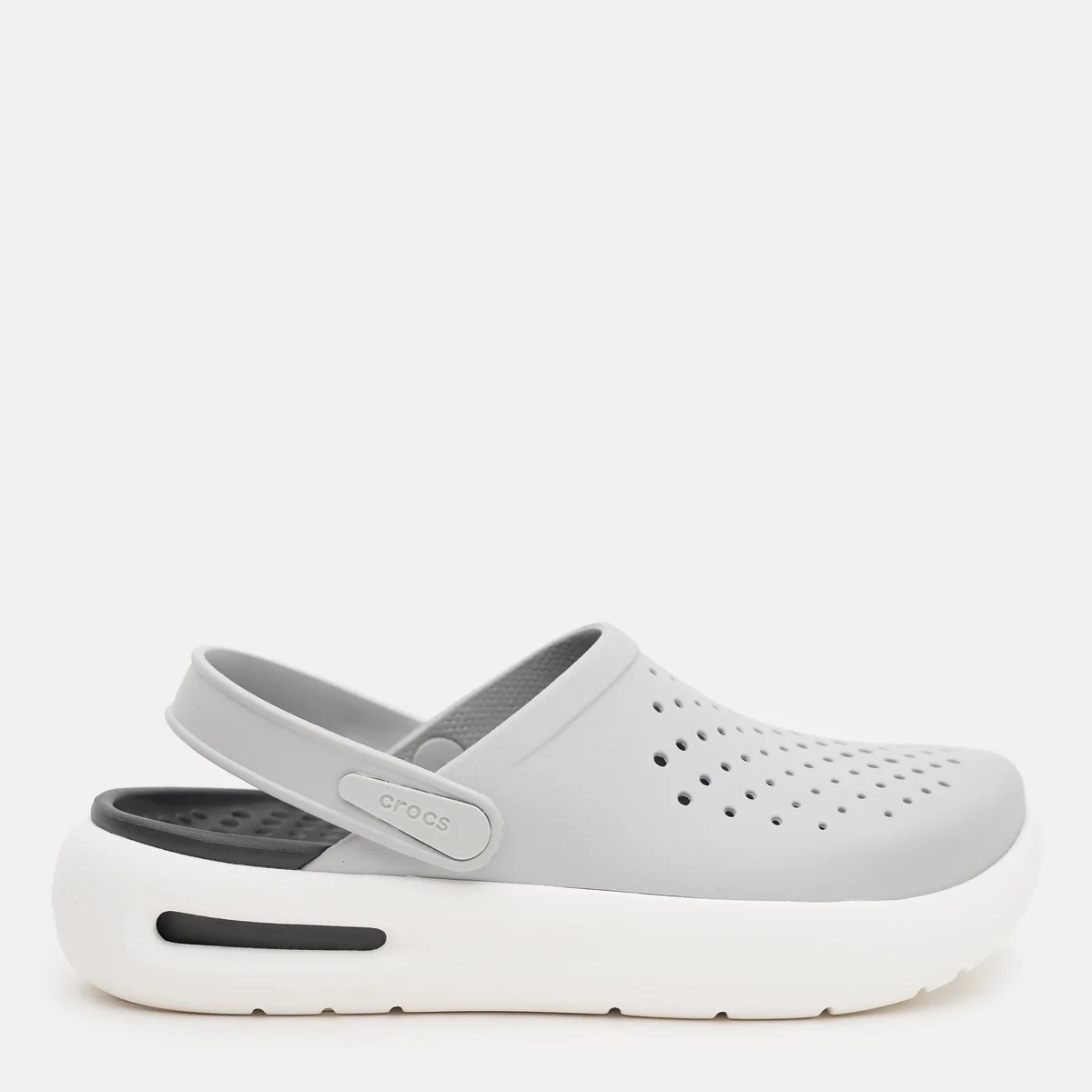 Inmotion Clog