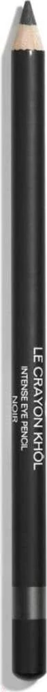 Інтенсивний олівець для очей CHANEL Le Crayon Khol 1.4 г 61 Noir