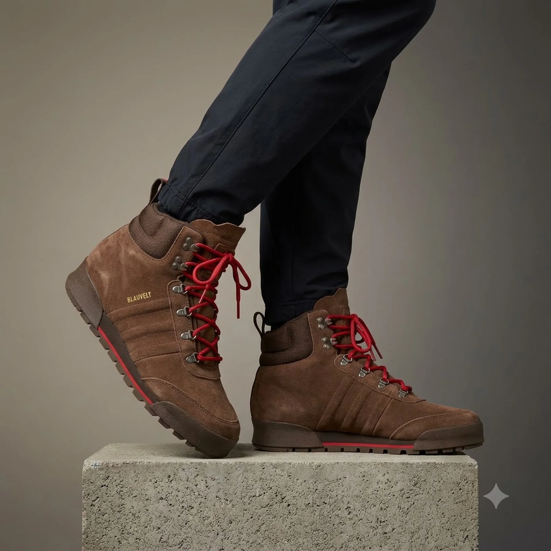 Jake Boot 2.0
