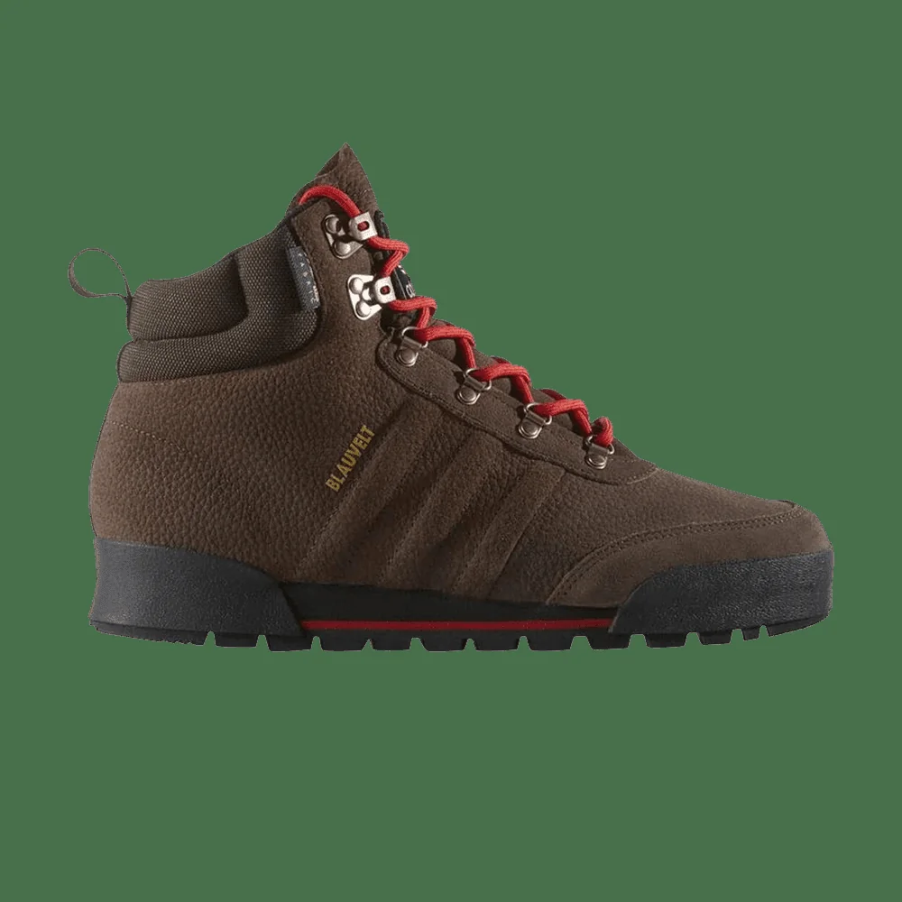 Jake Boot 2.0