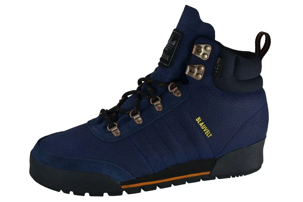 Jake Boot 2.0