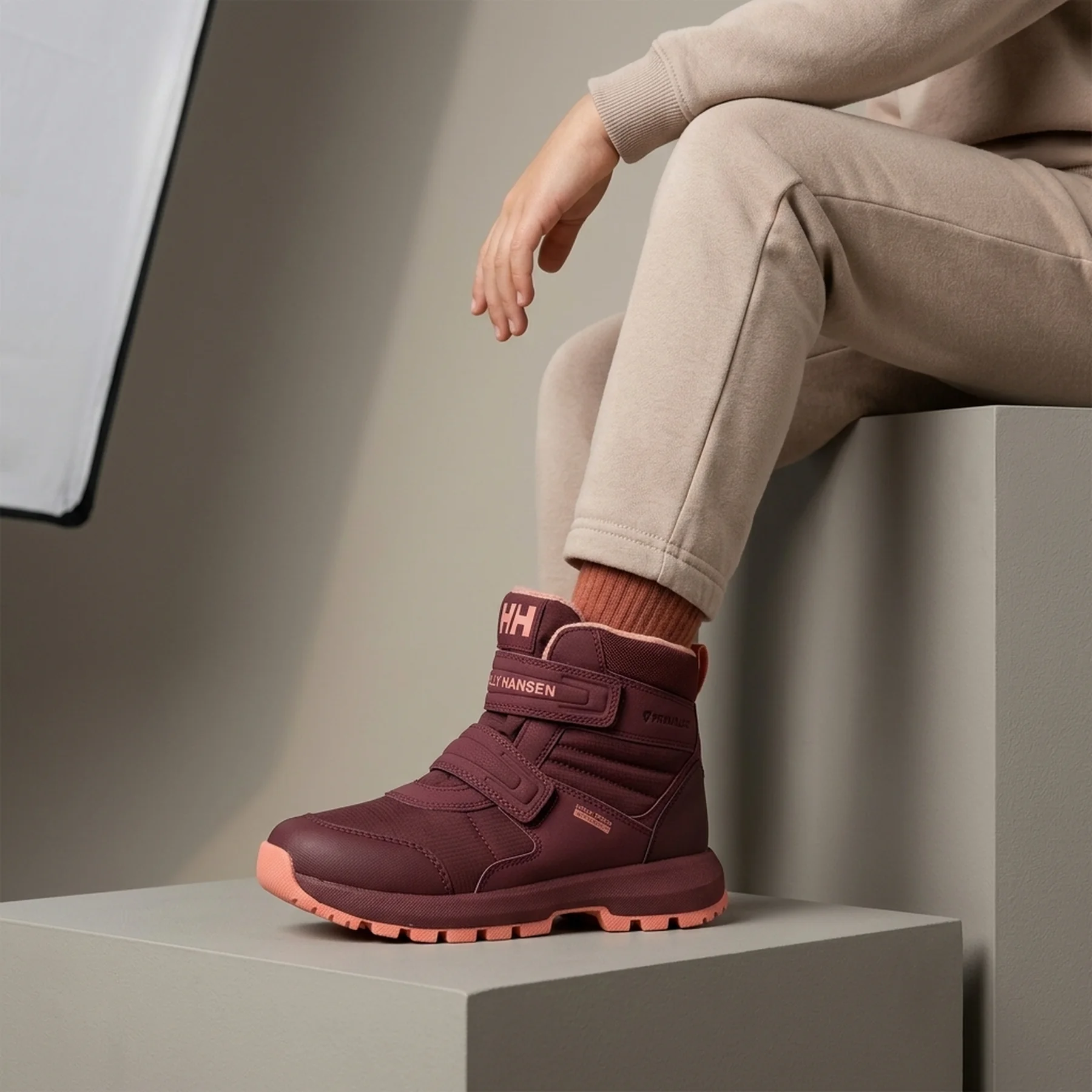 Jk Bowstring Boot Ht