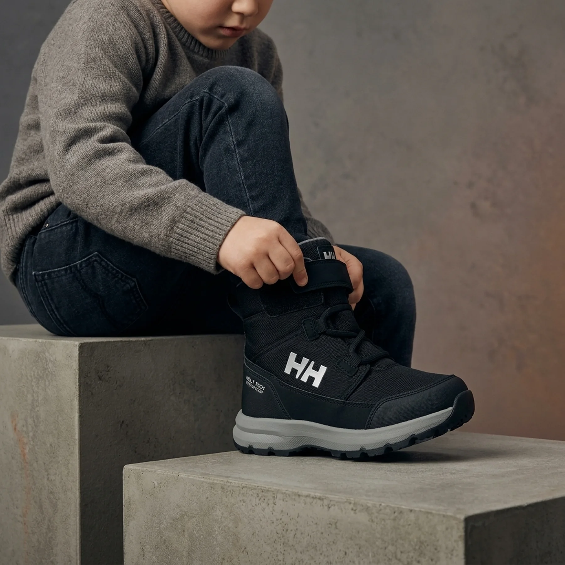 Jk Bowstring Boot Ht