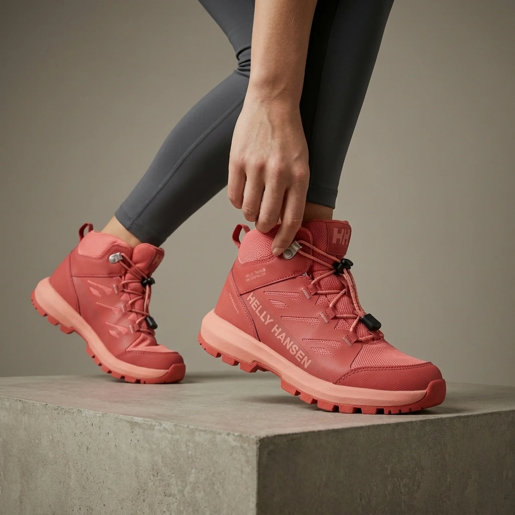 Jk Marka Boot Ht