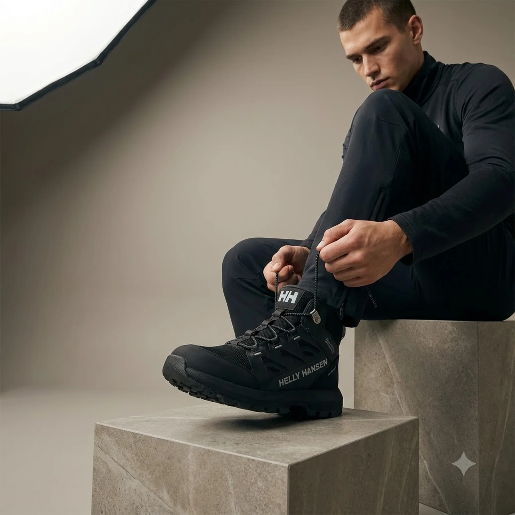 Jk Marka Boot Ht
